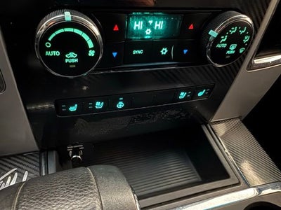 2012 RAM 1500 Laramie