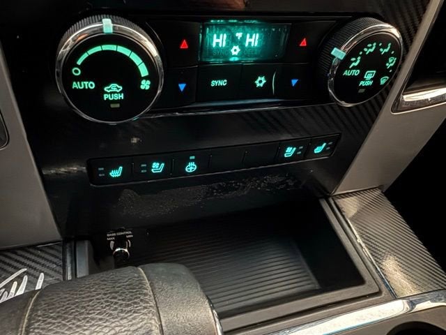 2012 RAM 1500 Laramie