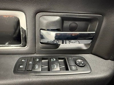 2012 RAM 1500 Laramie