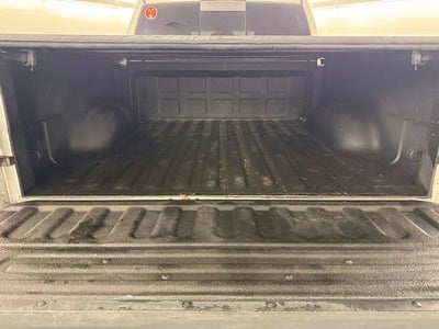 2012 RAM 1500 Laramie