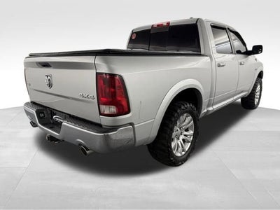 2012 RAM 1500 Laramie