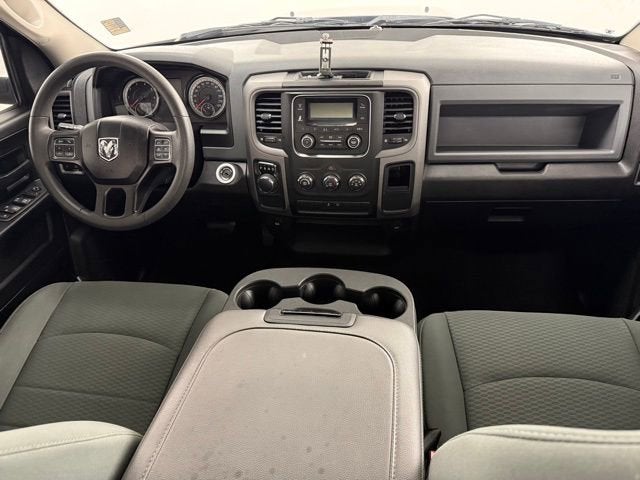 2020 RAM 1500 Classic Tradesman