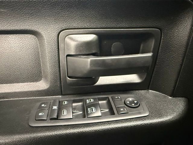 2020 RAM 1500 Classic Tradesman