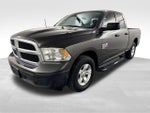 2020 RAM 1500 Classic Tradesman