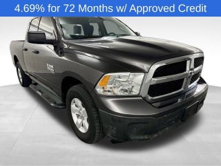 2020 RAM 1500 Classic Tradesman