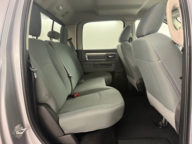 2020 RAM 1500 Classic SLT