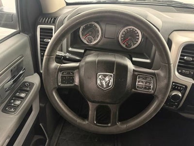 2020 RAM 1500 Classic SLT