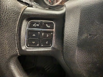 2020 RAM 1500 Classic SLT