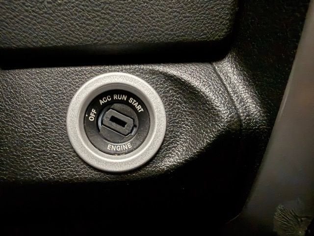 2020 RAM 1500 Classic SLT