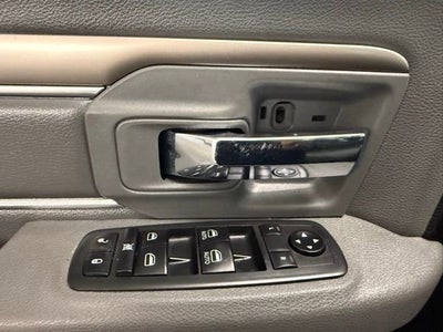 2020 RAM 1500 Classic SLT