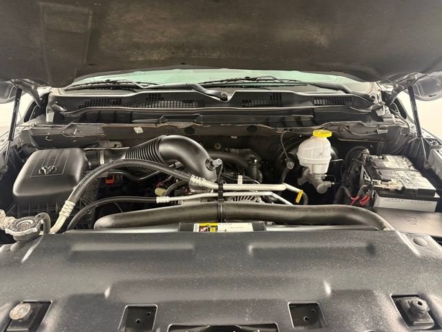 2020 RAM 1500 Classic SLT