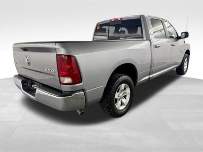 2020 RAM 1500 Classic SLT