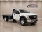 2017 Ford Super Duty F-550 DRW XL