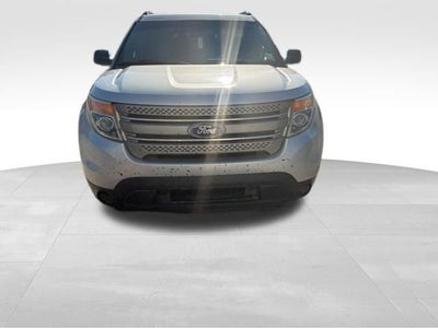 2013 Ford Explorer Base