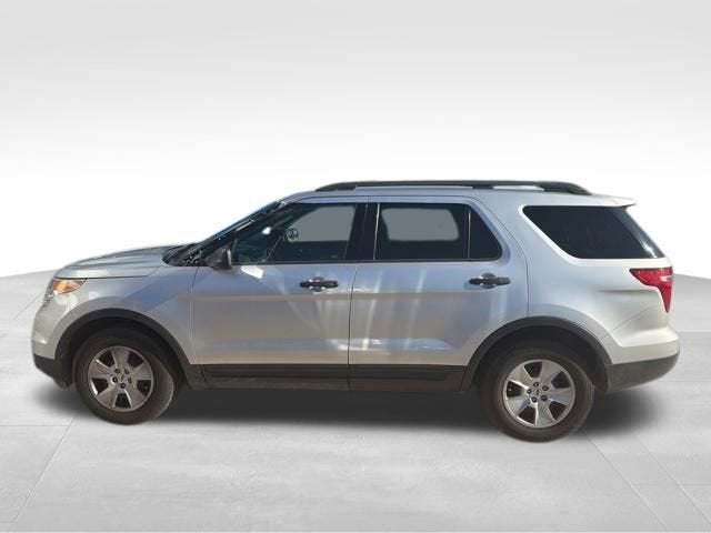 2013 Ford Explorer Base