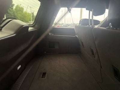 2022 Ford Expedition Max King Ranch