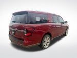 2022 Ford Expedition Max King Ranch