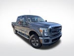 2016 Ford Super Duty F-250 SRW Lariat