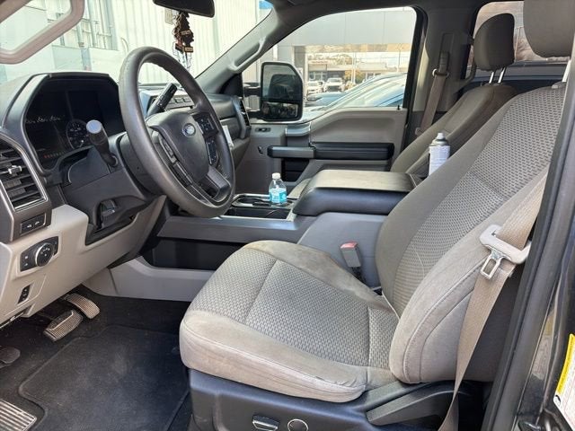 2019 Ford Super Duty F-250 SRW XL