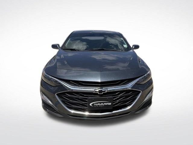 2020 Chevrolet Malibu RS — photo 8
