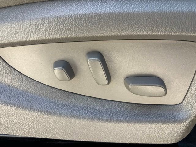 2019 Chevrolet Silverado 2500 HD LTZ