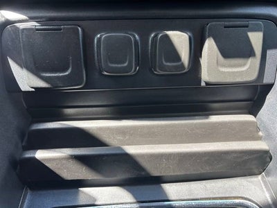 2019 Chevrolet Silverado 2500 HD LTZ