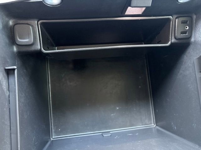 2019 Chevrolet Silverado 2500 HD LTZ