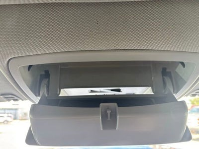 2019 Chevrolet Silverado 2500 HD LTZ