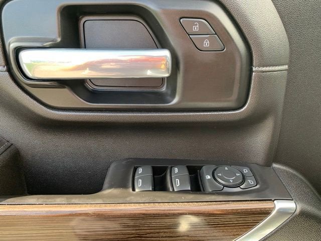 2021 Chevrolet Silverado 2500 HD LT