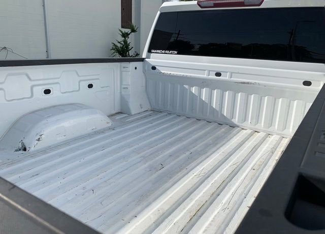 2021 Chevrolet Silverado 2500 HD LT