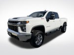 2021 Chevrolet Silverado 2500 HD LT