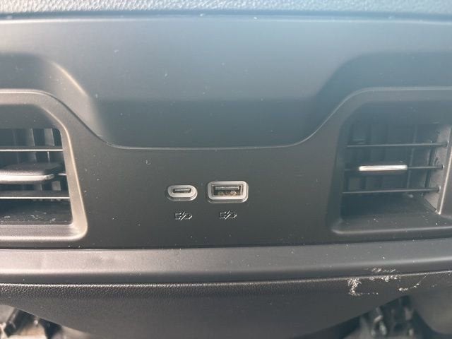 2025 Chevrolet Silverado 3500 HD LT DRW