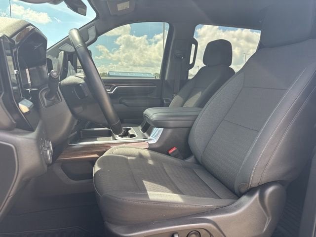 2025 Chevrolet Silverado 3500 HD LT DRW