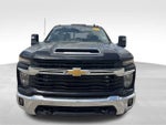 2025 Chevrolet Silverado 3500 HD LT DRW