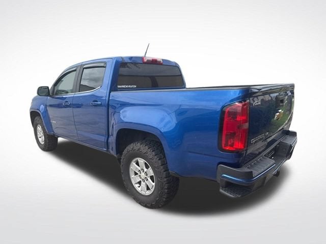 2019 Chevrolet Colorado 2WD Work Truck