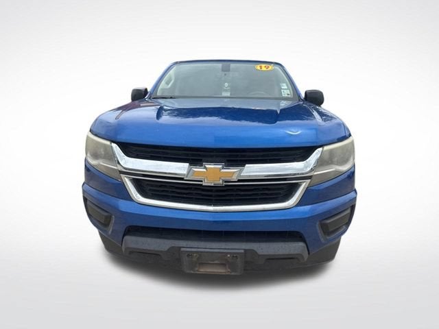 2019 Chevrolet Colorado 2WD Work Truck