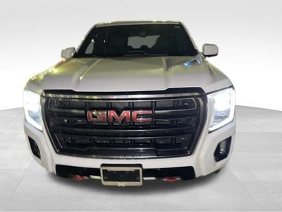 2021 GMC Yukon AT4