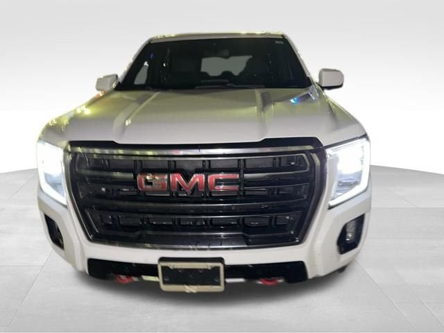 2021 GMC Yukon AT4