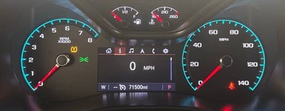 2020 GMC Canyon 2WD SLE