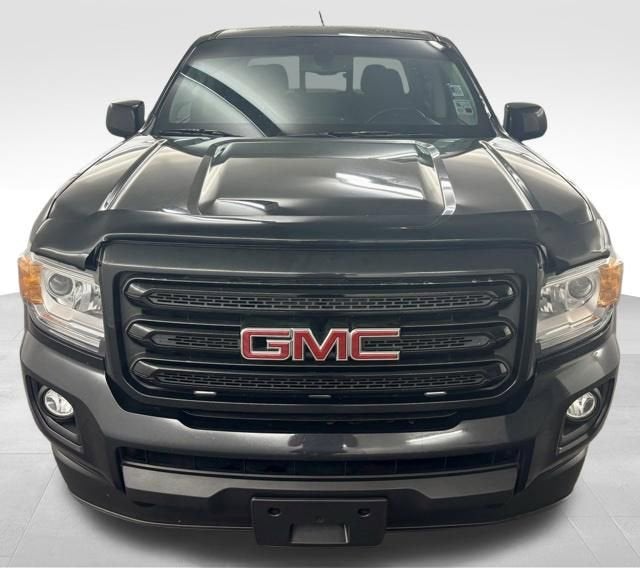2020 GMC Canyon 2WD SLE