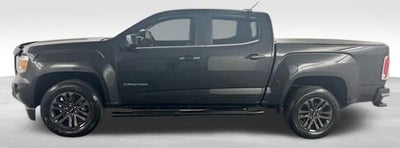 2020 GMC Canyon 2WD SLE