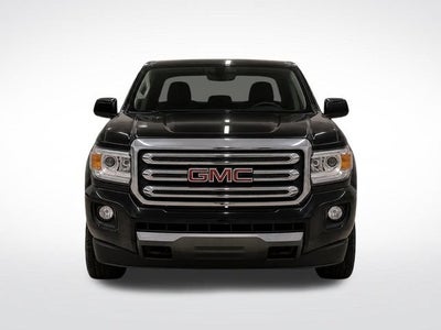 2018 GMC Canyon 2WD SLE