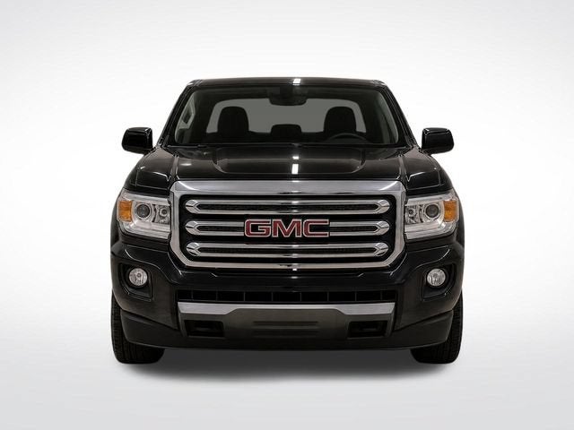 2018 GMC Canyon 2WD SLE