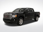 2018 GMC Canyon 2WD SLE