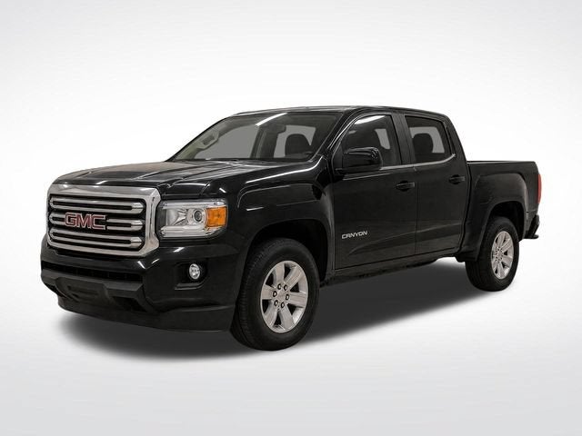 2018 GMC Canyon 2WD SLE