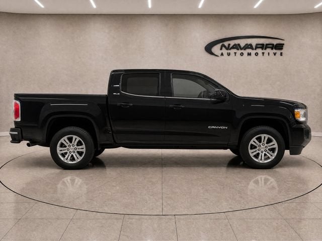 2018 GMC Canyon 2WD SLE