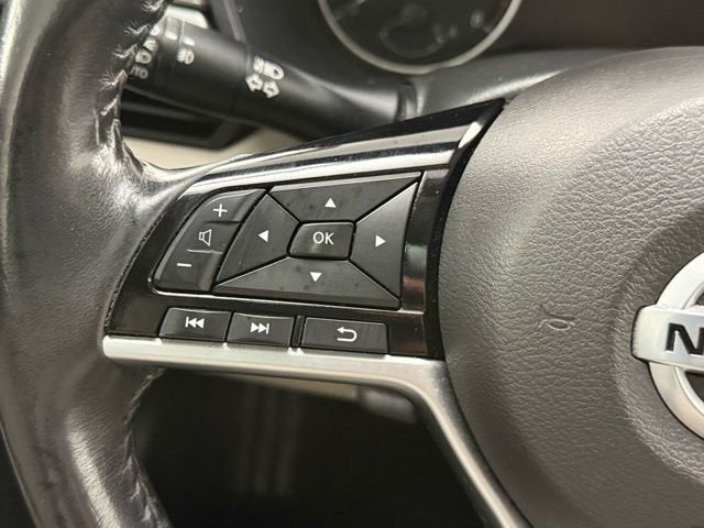 2022 Nissan Altima 2.5 SL