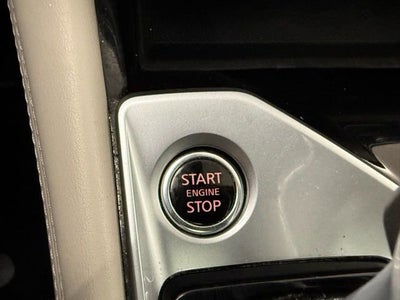 2022 Nissan Altima 2.5 SL