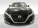 2022 Nissan Altima 2.5 SL