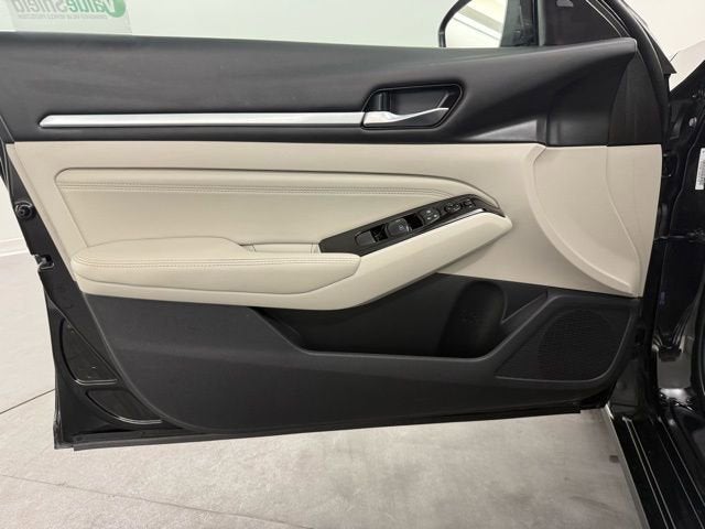 2022 Nissan Altima 2.5 SL